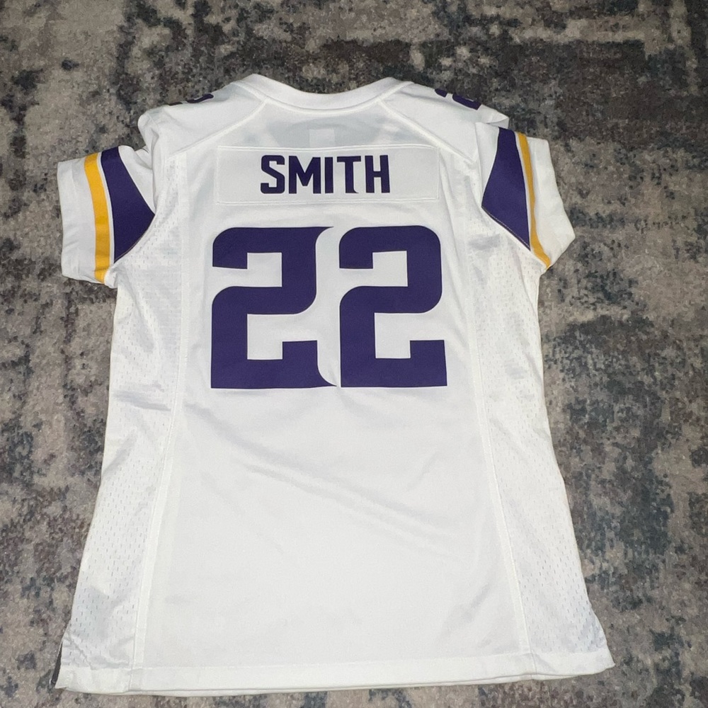 Womens Minnesota Vikings Jersey